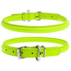 Ошейник COLLAR Glamour круглый