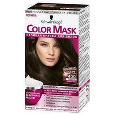 Schwarzkopf Color Mask краска