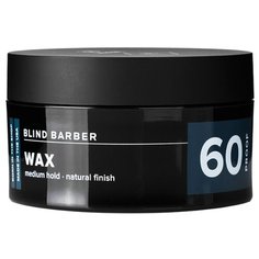 BLIND BARBER воск 60 Proof Wax