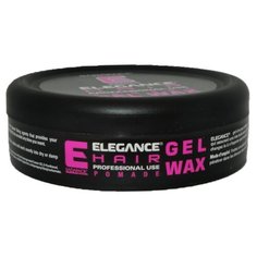 Elegance гель-воск Pomade