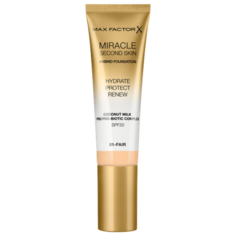Max Factor Тональный крем