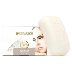 Мыло кусковое Sea of Spa с