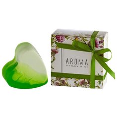 Мыло ручной работы Aroma Home &