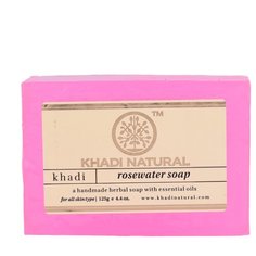 Мыло ручной работы Khadi