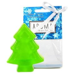 Мыло ручной работы Aroma Home &