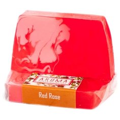 Мыло ручной работы Aroma Home &