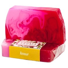 Мыло ручной работы Aroma Home &