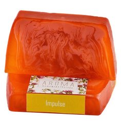 Мыло ручной работы Aroma Home &