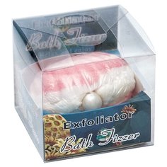 Natures Intent Соль для ванн