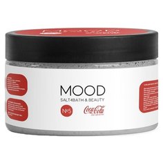 MOOD Соль для ванн Coca-Cola №