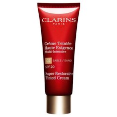 Clarins BB крем Super