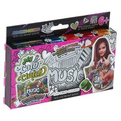 Danko Toys Пенал-раскраска My
