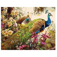 ВанГогВоМне Картина по номерам