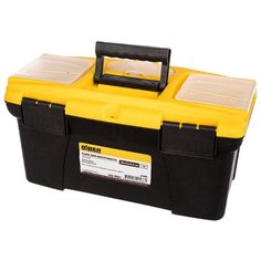 Ящик с органайзером Biber 65400