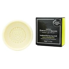 Мыло для бритья Limes & Edwin Jagger
