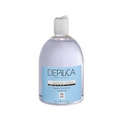 Depilica Professional Очищающий