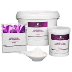 Algomask альгинатная маска c