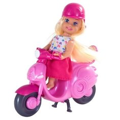 Кукла Наша игрушка на