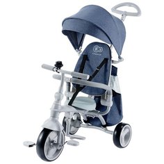 Трехколесный велосипед Kinderkraft