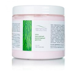 Крем для тела Велиния массажный