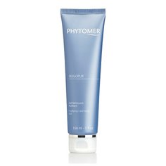 PHYTOMER гель очищающий для