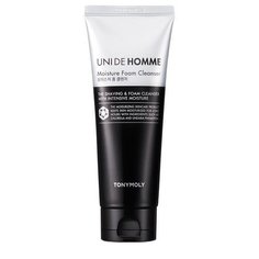 TONY MOLY Пенка для умывания