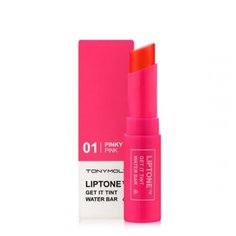 TONY MOLY Тинт для губ Liptone