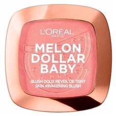 LOreal Paris Румяна Melon