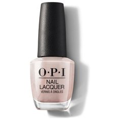Лак OPI Nail Lacquer Always
