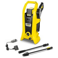 Мойка высокого давления KARCHER