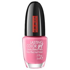 Лак Pupa Lasting Color Gel 5 мл