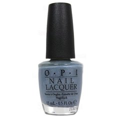 Лак OPI Nail Lacquer Holland