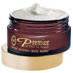 Масло для тела Premier Dead Sea