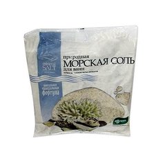 ГринПром Соль Морская природная