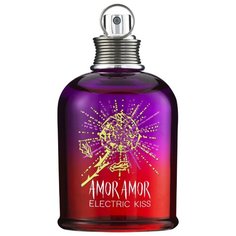 Туалетная вода Cacharel Amor
