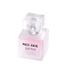 Парфюмерная вода MUST-HAVE Good