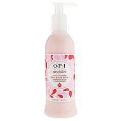 Лосьон для тела OPI Avojuice