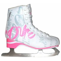 Женские фигурные коньки Vimpex