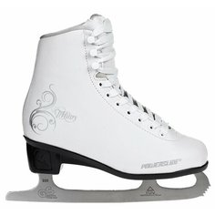 Женские фигурные коньки Power Slide Ice