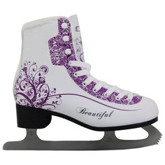 Женские фигурные коньки Vimpex