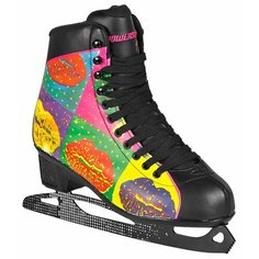 Женские фигурные коньки Power Slide Ice