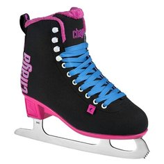 Женские фигурные коньки Power Slide Ice