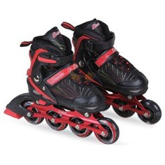 Роликовые коньки Braman 500