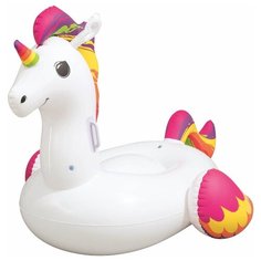 Надувная игрушка-наездник Bestway