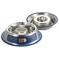 Миска Triol Sunday Slow Feed