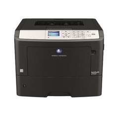 Принтер Konica Minolta bizhub