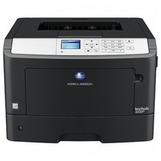 Принтер Konica Minolta bizhub