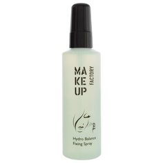 Make up Factory Фиксатор