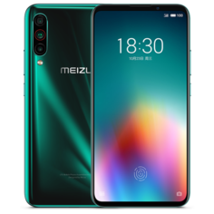 Смартфон Meizu 16T 8 128GB