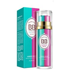 Rorec BB крем + база под макияж